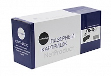 Картридж совместимый Kyocera TK-350 (15000k) NetProduct