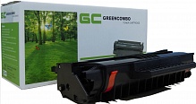 Картридж совместимый HP CE390X (24000k) Greencombo
