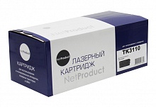 Картридж совместимый Kyocera TK-3110 (15500k) NetProduct