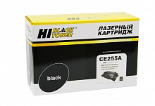 Картридж совместимый HP CE255A/Canon 724 (6000k) Hi-Black Toner