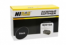 Картридж совместимый HP Q2610A(10A) (6000k) Hi-Black Toner