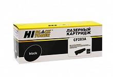 Картридж совместимый HP CF283A (1500k) Hi-Black Toner