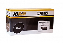 Картридж совместимый HP Q5949A/Q7553A/Canon 708/715 (3500k) Hi-Black Toner