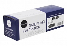 Картридж совместимый Kyocera TK-120 (7200k) NetProduct