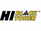 Картриджи Hi-Black Toner для HP