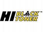 Hi-Black Toner
