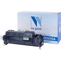Картридж совместимый HP Q2610A(10A) (6000k) NV Print