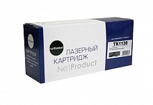 Картридж совместимый Kyocera TK-1130 (3000k) NetProduct