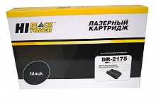 Драм-картридж (фотобарабан) совместимый Brother DR-2175 (12000k) Hi-Black Toner