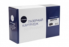 Картридж совместимый HP Q2610A(10A) (6000k) NetProduct