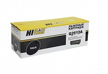 Картридж совместимый HP Q2612A/Canon 703 (2000k) Hi-Black Toner