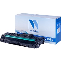 Картридж совместимый Samsung MLT-D109S (2000k) NV Print