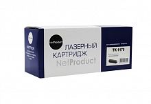 Картридж совместимый Kyocera TK-1170 (7200k) NetProduct