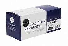 Картридж совместимый Kyocera TK-160 (2500k) NetProduct