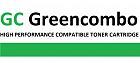 Картриджи Greencombo для HP