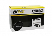 Картридж совместимый HP CC364A (10000k) Hi-Black Toner