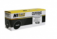 Картридж совместимый HP CB435A/CB436A/CE285A/Canon 712/725  (2000k) Hi-Black Toner