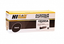 Картридж совместимый HP CE285A/Canon 712/713/725 (1600k) Hi-Black Toner