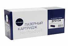 Картридж совместимый HP CF213A/Canon 731M Magenta (1800k) NetProduct