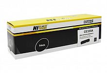 Картридж совместимый HP CE320A Black (2000k) Hi-Black Toner