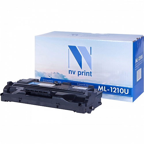 Картридж совместимый Samsung ML-1210D3/Xerox 109R00639 (2500k) NV Print