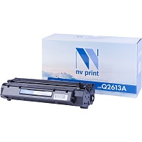 Картридж совместимый HP Q2613A (2500k) NV-Print