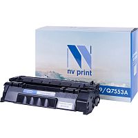 Картридж совместимый HP Q5949A/Q7553A (3000k) NV Print