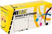 Картридж совместимый Kyocera TK-17/TK-18/TK-100 (7200k) Hi-Black Toner