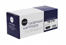 Картридж совместимый Kyocera TK-170 (7200k) NetProduct
