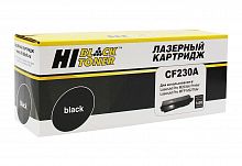 Картридж совместимый HP CF230A с чипом (1600k) Hi-Black Toner