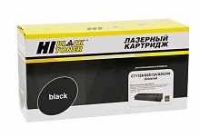Картридж совместимый HP C7115A/Q2624A/Q2613A/Canon EP-25 (2500k) Hi-Black Toner