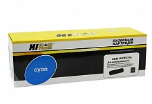 Картридж совместимый HP CB541A/CE321A/Canon 716C Cyan (1400k) Hi-Black Toner