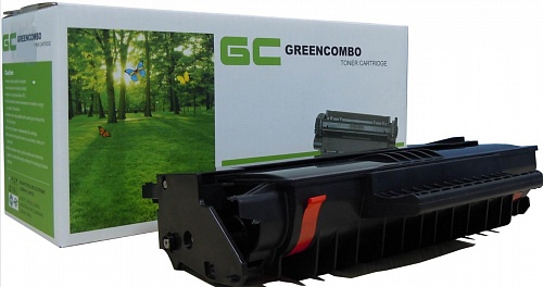 Картридж совместимый HP Q2610A(10A) (6000k) Greencombo