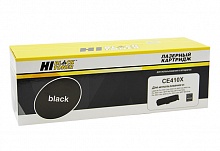 Картридж совместимый HP CE410X(305X) Black (4000k) Hi-Black Toner