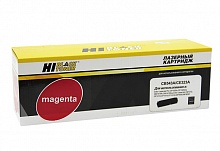Картридж совместимый HP CB543A/CE323A/Canon 716M Magenta (1400k) Hi-Black Toner