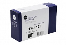 Картридж совместимый Kyocera TK-1120 (3000k) NetProduct
