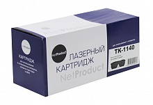 Картридж совместимый Kyocera TK-1140 (7200k) NetProduct