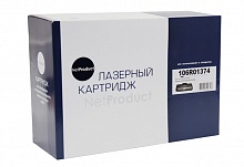 Картридж совместимый Xerox 106R01374 (5000k) NetProduct