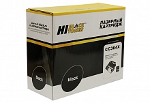 Картридж совместимый HP CC364X (24000k)Hi-Black Toner
