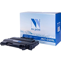 Картридж совместимый Samsung MLT-D209L (5000k) NV Print