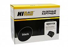 Картридж совместимый HP Q6511X(11X)/Canon 710H (12000k) Hi-Black Toner