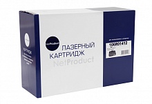 Картридж совместимый Xerox 106R01412 (8000k) NetProduct