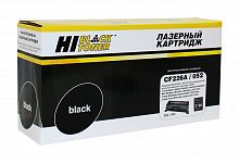 Картридж совместимый HP CF226A/Canon 052 (3100k) Hi-Black Toner